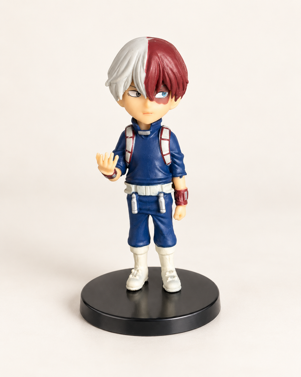 My Hero Academia Shoto Todoroki Figür ( 8 CM )