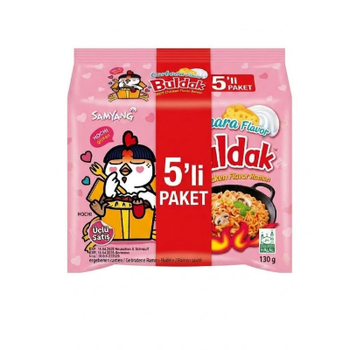 5'li Paket