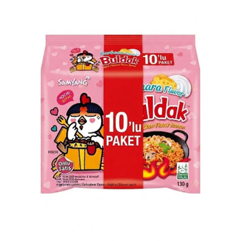 10'lu Paket