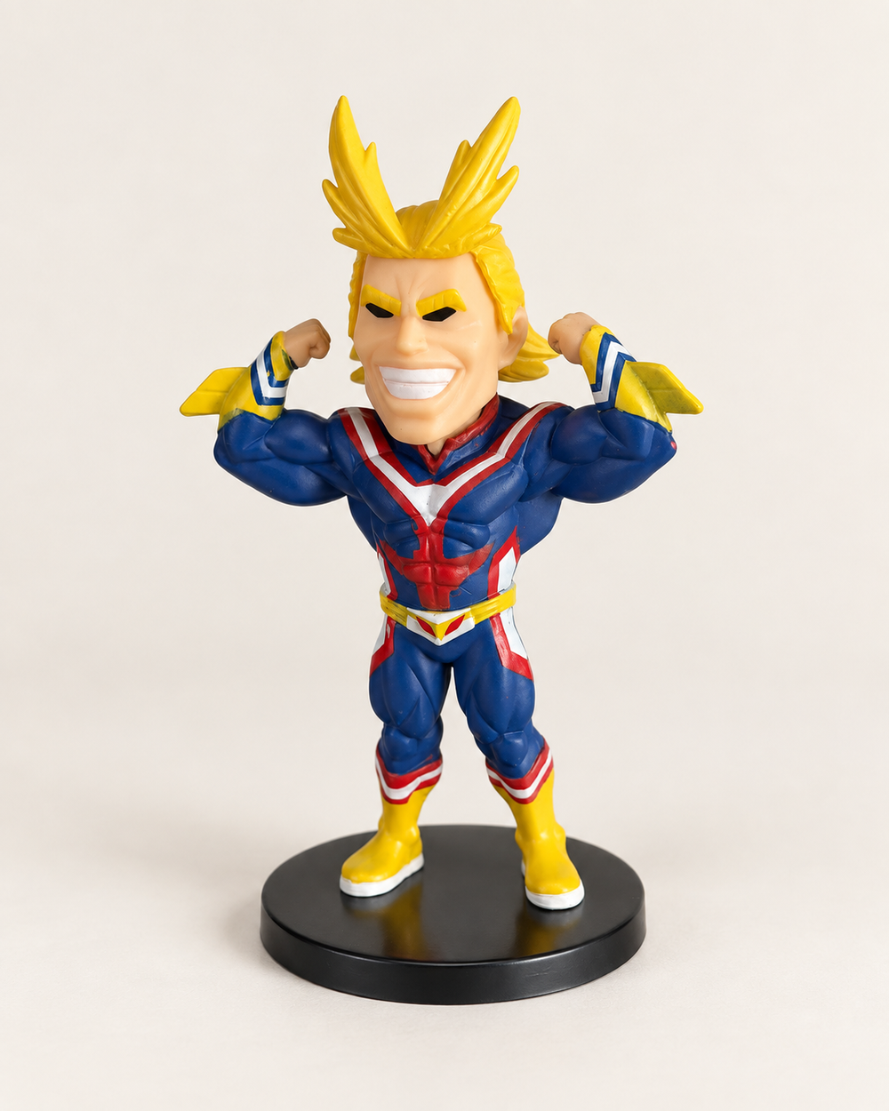 My Hero Academia All Might Figür ( 8 CM )
