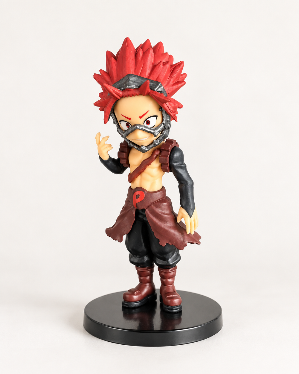My Hero Academia Eijiro Kirishima Figür ( 8 CM )