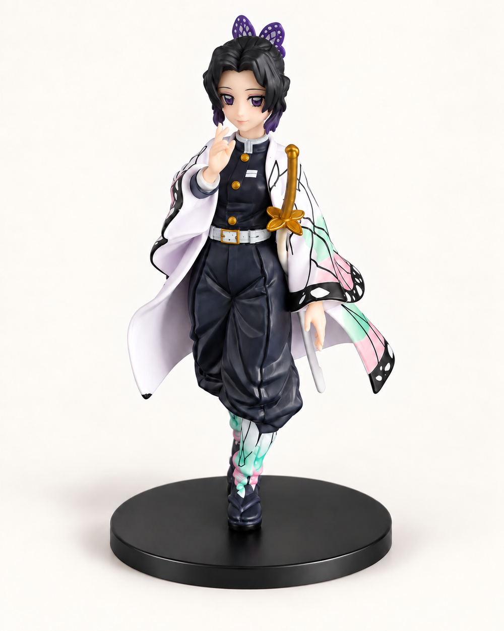 Shinobu Kocho Anime Figürü