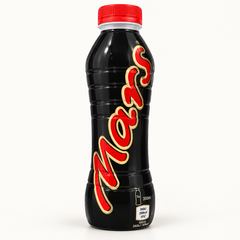 Mars Çikolatalı İçecek 350 ml