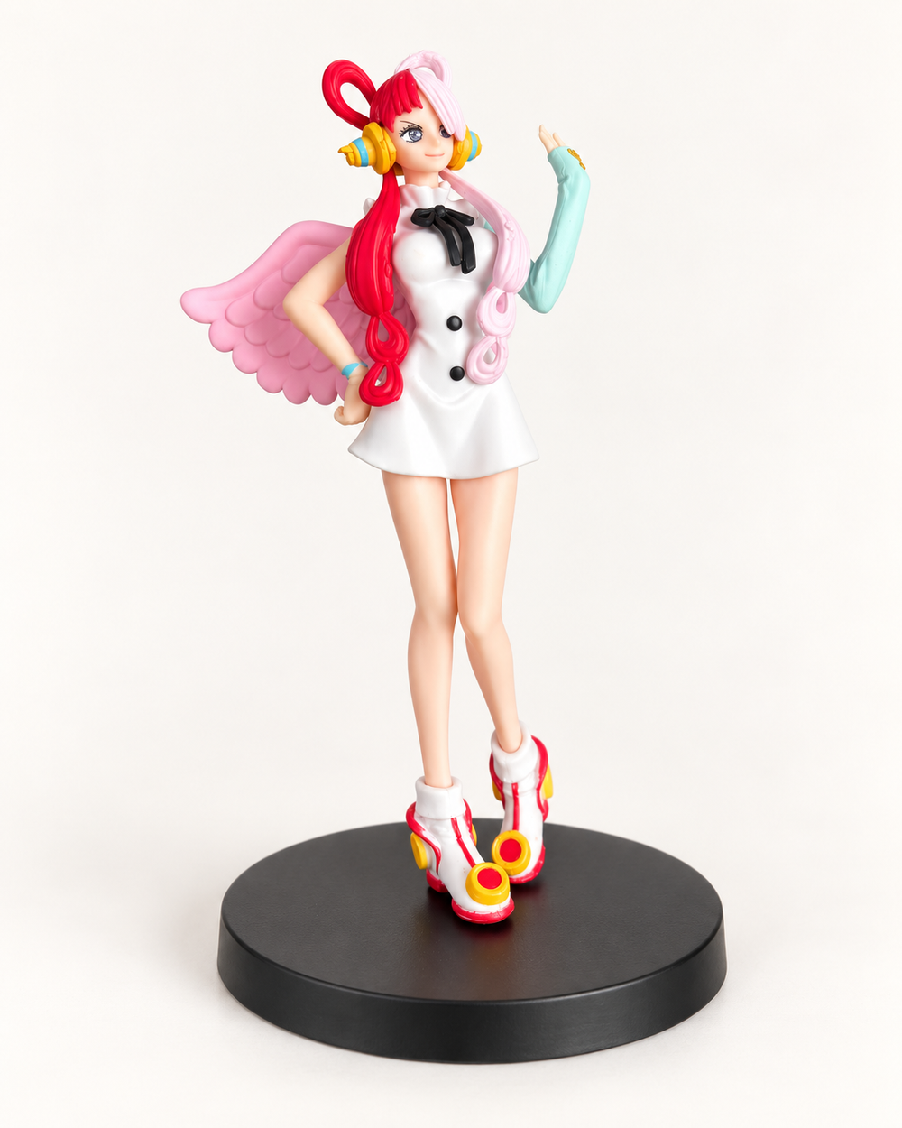 One Piece Figür - Uta