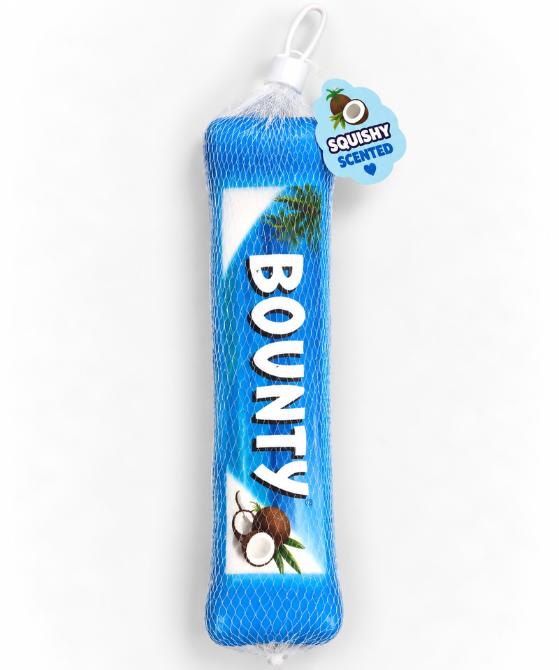 Bounty Kokulu Squishy – Büyük Boy