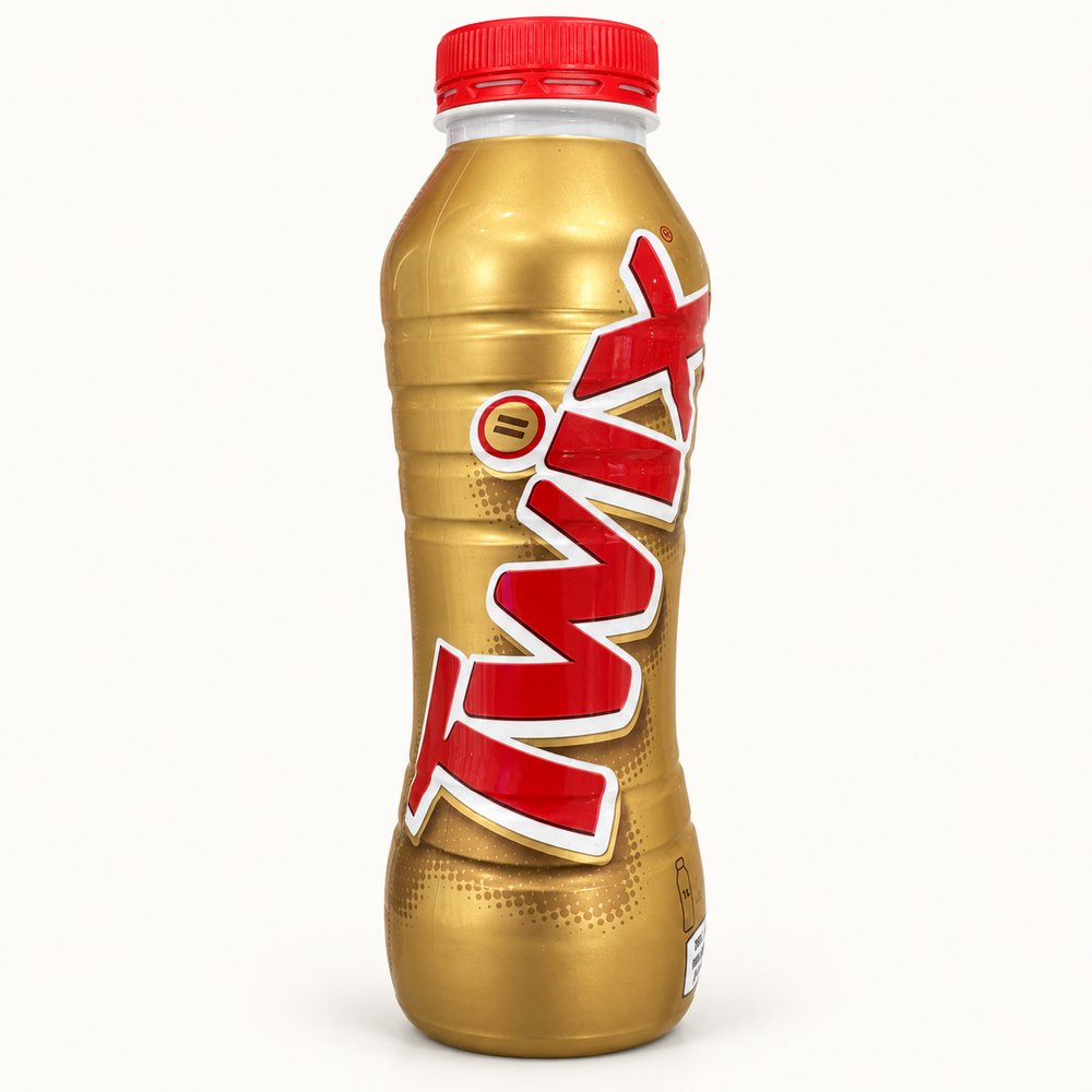 Twix İçecek