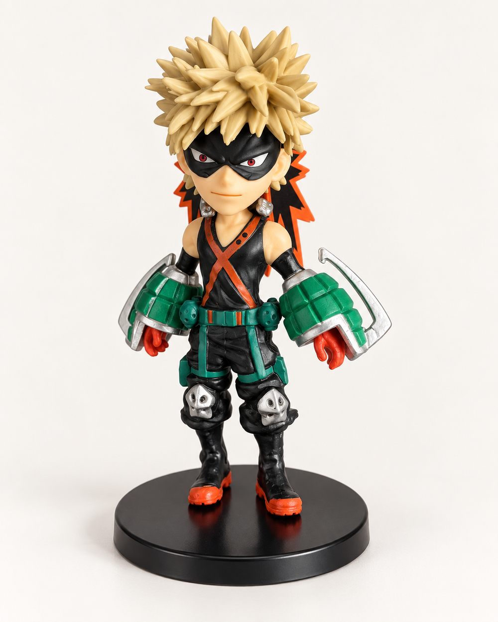 My Hero Academia Katsuki Bakugo Figür ( 8 CM )