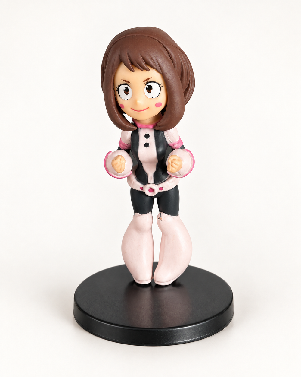 My Hero Academia Ochaco Uraraka Figür ( 8 CM )