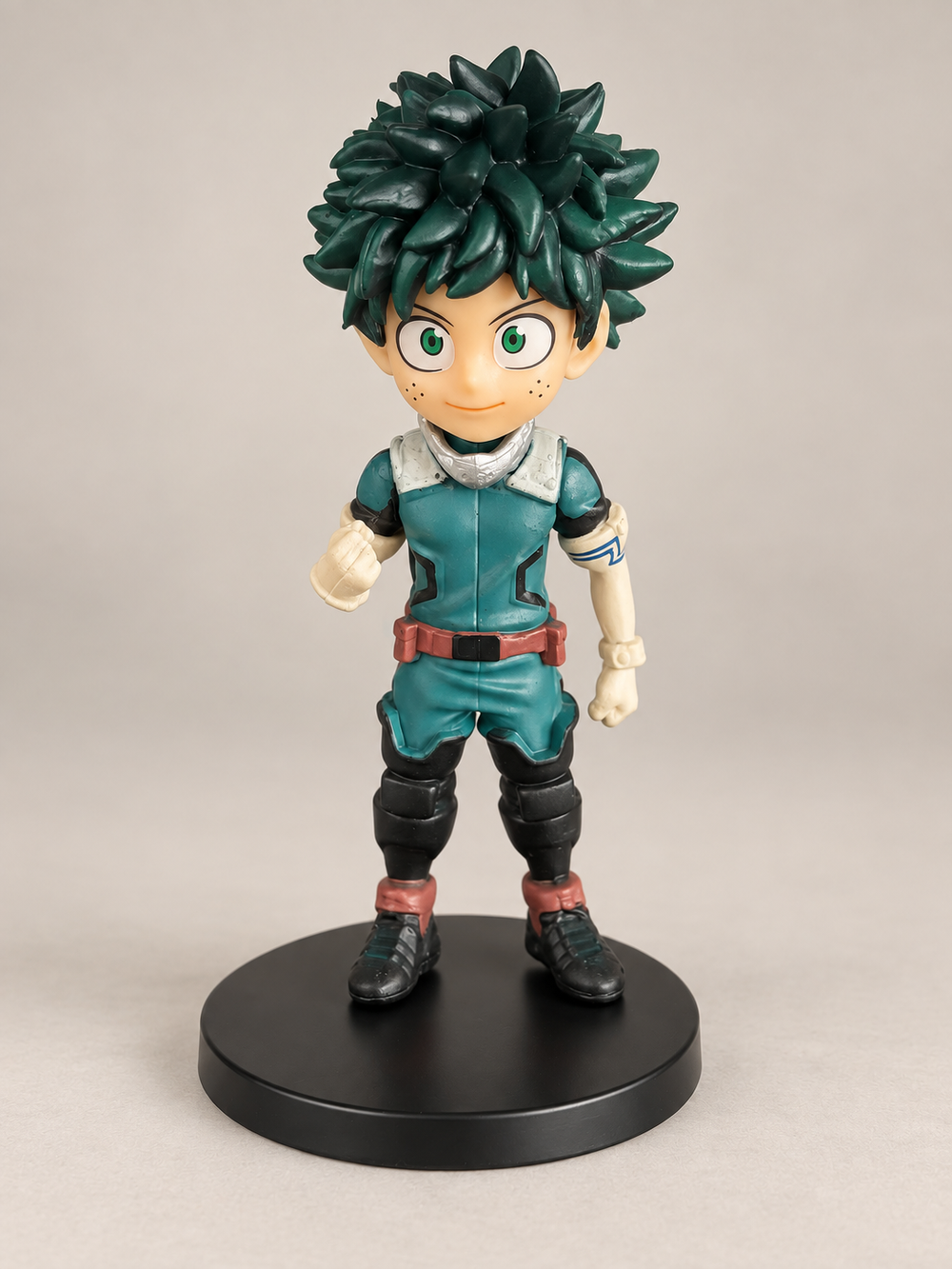 My Hero Academia Izuku Midoriya (Deku) Figür ( 8 CM )