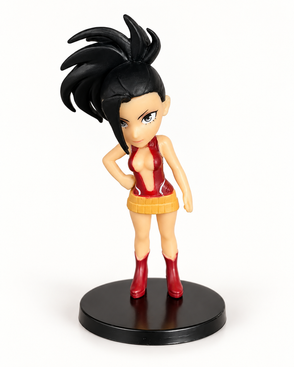 My Hero Academia Momo Yaoyorozu Figür ( 8 CM )