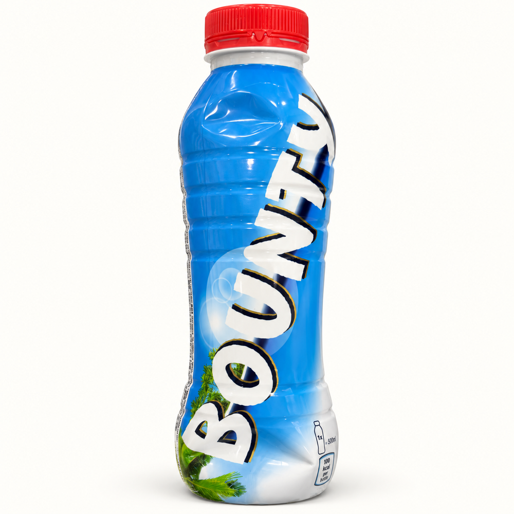 Bounty  Hindistan Cevizli Sütlü İçecek 350 ml