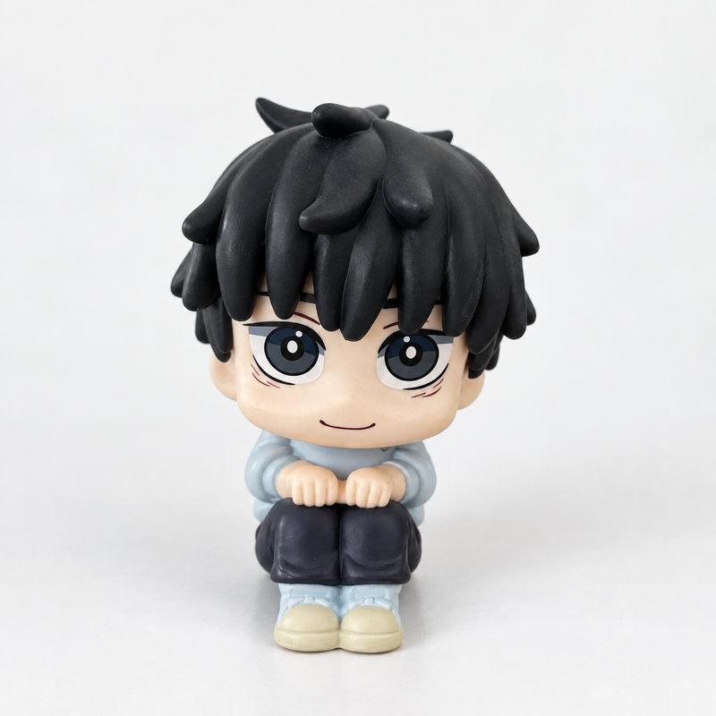 Jujutsu Kaisen Yuta Okkotsu Figür Yeni