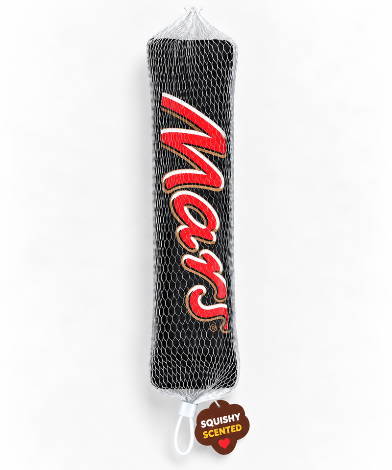 Mars Kokulu Squishy – Büyük Boy
