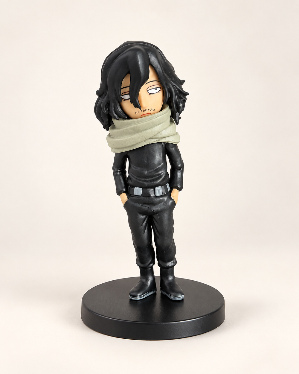My Hero Academia Shota Aizawa Figür ( 8 CM )