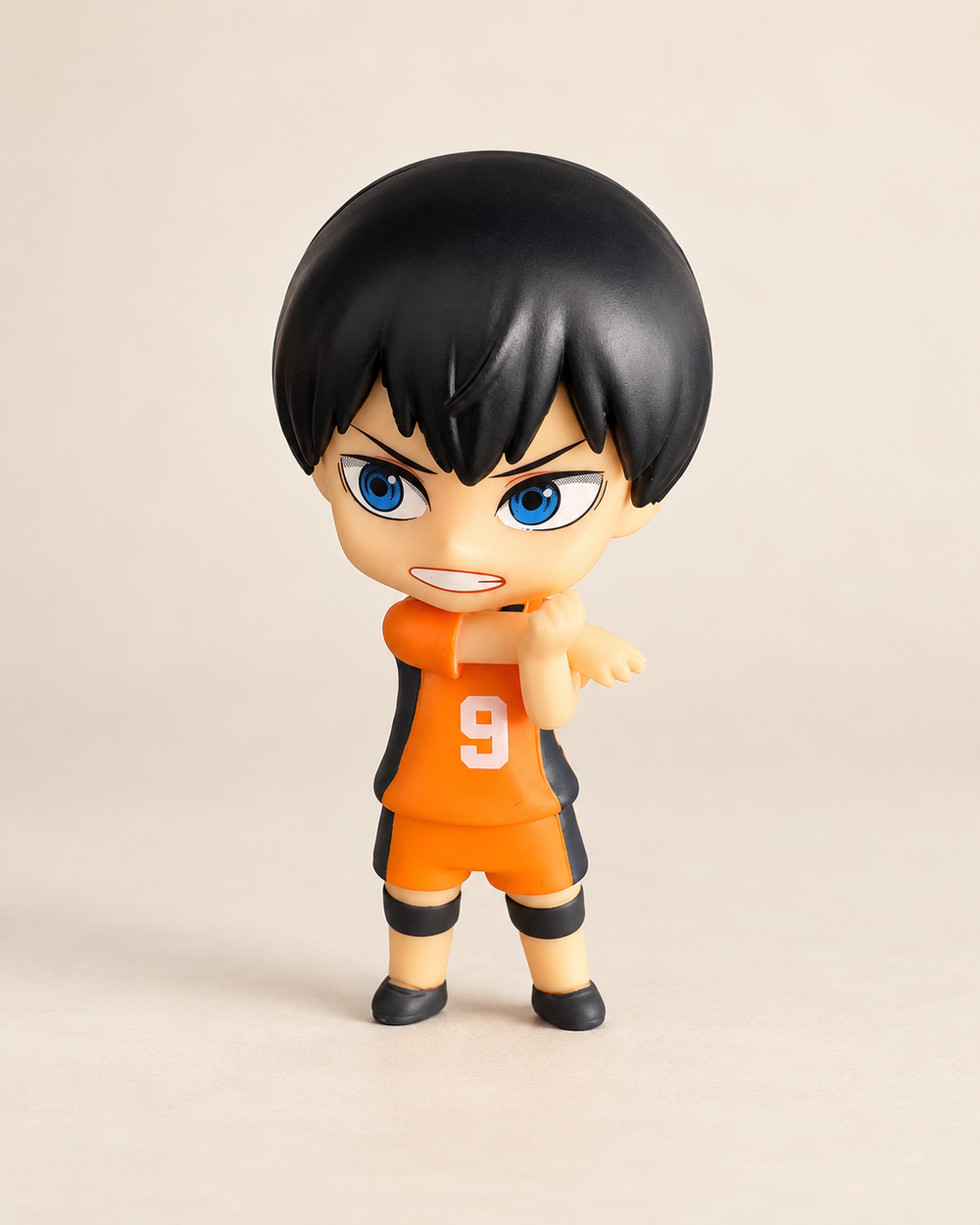 Haikyuu!! Tobio Kageyama Mini Figür ( 8 CM )