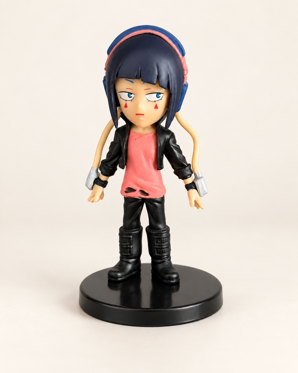 My Hero Academia Kyoka Jiro Figür ( 8 CM )