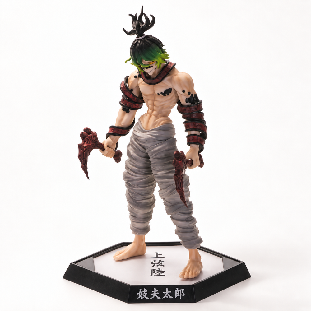 Gyutaro Anime Koleksiyon Figürü – 28 cm