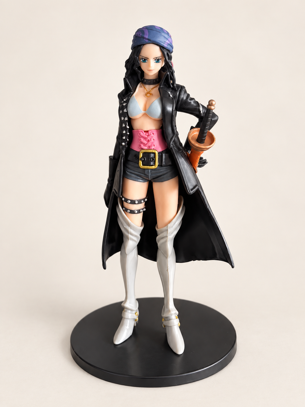 One Piece Nico Robin Figürü | Anime Koleksiyon Figürü